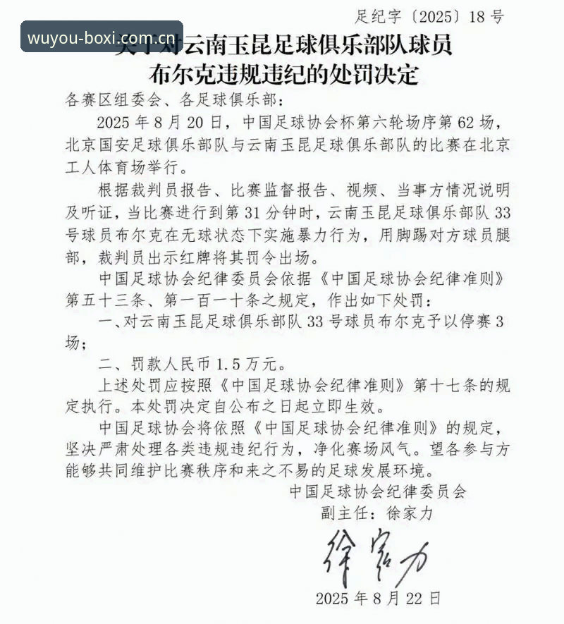 资深球迷真实体验：足协第三批禁足名单公布，博喜体育平台全程追踪赛事乱象