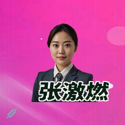 张激燃